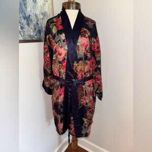 Victoria’s secret robe